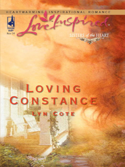 Title details for Loving Constance by Lyn Cote - Available